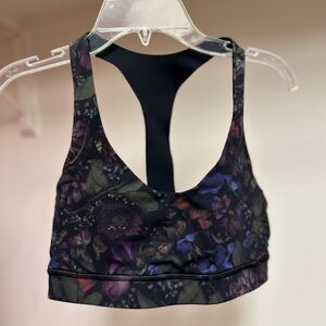 Lululemon Break Free Bra